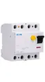 Eaton PXF-40/4/003-A FI-Schutzschalter 40A 30mA 4-polig Fehlerstromschutz 236776