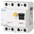 EATON PXF-40/4/003-A FI-Schalter 4-polig 40/003A 400V, Fehlerstromschutzschalter