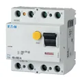 Eaton PXF-40/4/003A FI-Schutzschalter, 40A, 4-Polig, 30mA, Typ A (236776)
