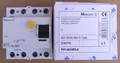 Eaton FI 0,03A 40A 4 polig Schutzschalter 30ma Moeller PXF X Pole A-Type