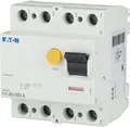 Eaton PXF-40/4/003-A FI-Schutzschalter 40A 30mA 4-polig Fehlerstromschutz 236776