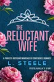 L Steele The Reluctant Wife (Taschenbuch) Davenports (US IMPORT)