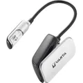 Varta TASCHENLAMPE LED BOOK LIGHT / VARTA 16618101421 2XCR2032 16618101421