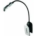 16618101421 Book Light Buchleuchte Led Schwarz - Varta