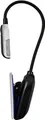 Varta 16618101421 Book Light Buchleuchte LED Schwarz