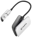Varta LED Book Light 2CR2032 LED-Leselampe Befestigungsclip