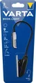 Varta Leselampe LED Book Light inkl. 2x CR2032 Batterien 16618