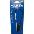 Vart LED Licht Book Light 9lm  inkl. 2x Batterie CR2032 (Blist.) - Varta 166181