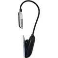VARTA Book Light LED Buch-Leselampe schwarz 25,5 cm, 1 St.