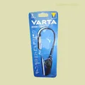 VARTA Book Light Buch Leseeleuchte Leselampe inkl. 2x CR2032 Buchlampe