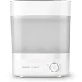 Philips Avent Steam Sterilizer Premium SCF293/00 Sterilisator mit Trocknungsfunktion 1 St.