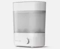 Sterilisator Philips Avent 40 Minuten Sterilisationszyklus bis zu 6 Flaschen
