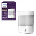 Philips Avent SCF293/00 Elektrischer Sterilisator - Weiß