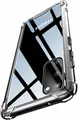 Hülle für Samsung Galaxy S20 / S20 5G Schutzhülle Cover Case Bumper Transparent