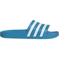 ADIDAS Damen Badeslipper Adilette Aqua