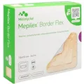 Mepilex Border Flex Schaumverb.haft.7,5x 10 St