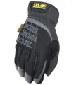 Mechanix Handschuh Fastfit Black Gr. M | Arbeitshandschuh