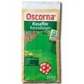 Oscorna - Rasaflor Rasendünger 20 Kg Naturdünger Naturrasendünger Biorasendünger