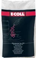 Ölbindemittel, Typ III/R,30L Sack, fein E-COLL