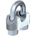 OBO Bettermann 5302021 Drahtseilklemme 1 St. Natur