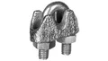 Stahlseilklemme fi3 947 3 F 5302021/25Stk KTS