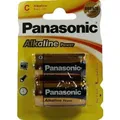BATTERIEN Baby LR14AP Alkali 2 St