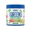 Applied Nutrition Critical Greens, Apple Burst - 150g (146,60 EUR/kg)