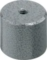 FISSO Magnetfuß M6 30x25mm