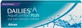 Dailies AquaComfort Plus Multifocal Tageslinsen weich | 30 Stück | BC 8.7 mm | DIA 14.0 mm | ADD HIGH | -05.00 Dioptrien