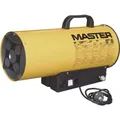Master Klimatechnik BLP-17M Gaslufterhitzer 10000 W, 16000 W