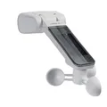 Markisensteuerung Sonnensensor Windsensor Funk Wetterstation Solar Funk Sensor