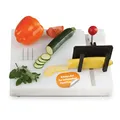 Etac Food Preparation System, Ideal for Those Who Have Difficulty Gripping,