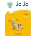 Jo-Jo Fibel 1. Schuljahr - Allgemeine Ausgabe - Neubearbeitung 2016. Arbeitsheft Fördern