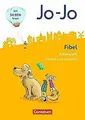 Jo-Jo Fibel - Allgemeine Ausgabe - Neubearbeitung 2016: ... | Buch | Zustand gut