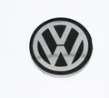 Original VW Felgendeckel Raddeckel Nabendeckel Nabenkappe - 6N0601171 BXF