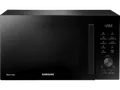 SAMSUNG MC28A5137KK/E1, Kombi-Mikrowelle (900 Watt, Grillfunktion, Heißluftfunktion & Dampffunktion)