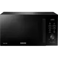 Samsung 28 L Kombi-Mikrowelle mit Dampfgargefäß, Grill & Heißluft, 900 W, 28 Schwarz