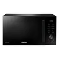 Samsung MC28A5137KKE1 Mikrowellenofen Mit Grill 28 Liter