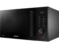 Samsung MC28A5137KK Kombinierte Mikrowelle 28L 900W Schwarz mit Slim Fry