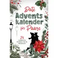 RBM Publishing Date Adventskalender für Paare (41813098)