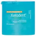 Xerodent Orange Lutschtabletten