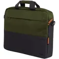TRUST Notebooktasche LISBOA bis 16 Zoll LAPTOP BAG - GRÜN