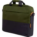 Trust Notebook Tasche LISBOA 16 LAPTOP BAG - GREEN Green