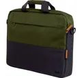 Trust Laptoptasche Notebook Tasche LISBOA 16 LAPTOP BAG - GREEN Green 25245