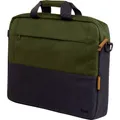 Trust Notebook Tasche LISBOA 16 LAPTOP BAG - GREEN Green