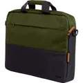 Trust Notebook Tasche LISBOA 16 LAPTOP BAG - GREEN  Green