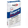 Sopro Classic plus SC 808 Zementärer Flex-Fliesenkleber C2 TE Flexkleber 25 kg