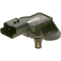 Bosch 0 261 230 134 Sensor Ladedruck für PEUGEOT CITROEN