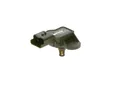 Bosch 0 261 230 134 Sensor, Ladedruck für CITROËN MINI PEUGEOT