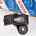 BOSCH Ladedrucksensor für C4 C5 MINI R55 R56 R57 PEUGEOT 207 308 RCZ
